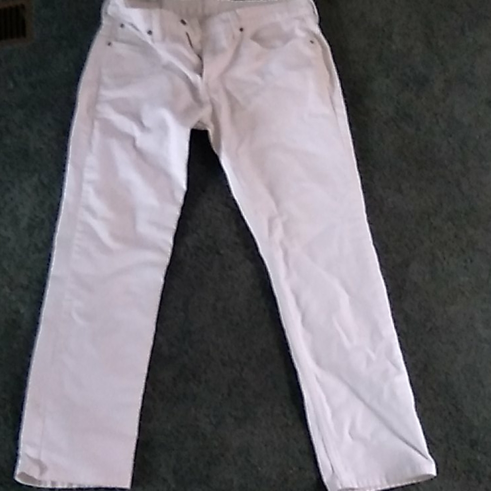 Levi's 511 slim Jean's size 34 x 30